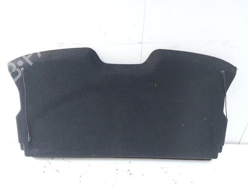 Used Rear parcel shelf CITROËN C4 I (LC_) 1.6 16V (109 hp) 15176872