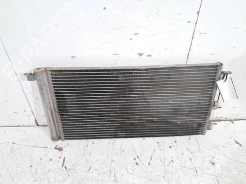Used AC radiator AC radiator FIAT PANDA (169_) 1.3 D Multijet 4x4 (169.AXC2A) (70 hp) 33285359 33285359