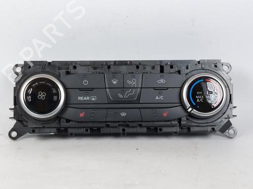 Used Climate control Climate control 15169465 15169465