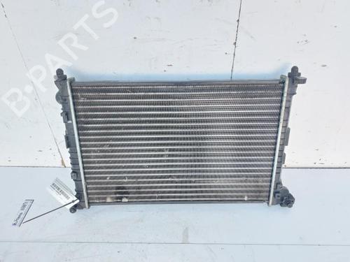 Used Water radiator MINI MINI (R50, R53) One (90 hp) 30455075