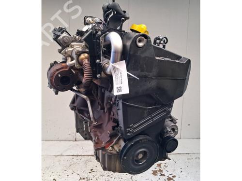 Engine RENAULT SCÉNIC II (JM0/1_) 1.5 dCi (JM16) | BP38106658M1 - Image 2