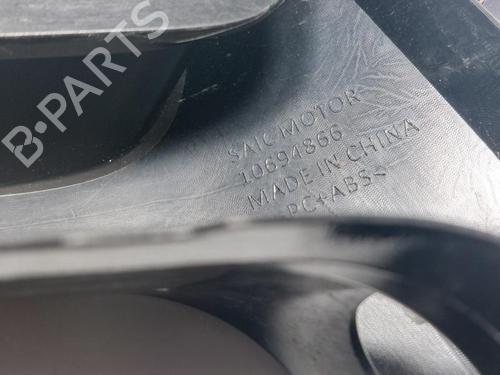 Other MG MG ZS SUV (AZS1) 1.0 T-GDi | BP30454906O1