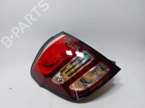 left-taillight-citroen-c3-ii-sc_-2009-36183842 main image