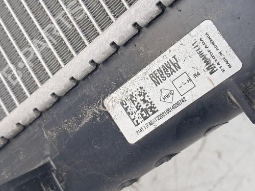 Water radiator RENAULT CLIO V (B7_) 1.0 LPG (B7MT) | BP33904536M31  - Image 5