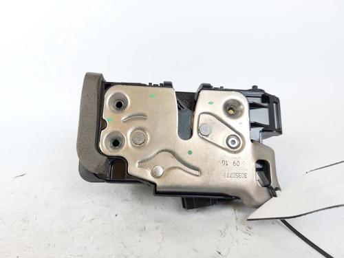 Rear left lock OPEL ASTRA K Sports Tourer (B16) 1.6 CDTi (35) | BP15161408C100 