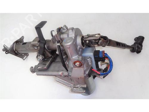 Used Steering column Steering column NISSAN NOTE (E11, NE11) 1.5 dCi (68 hp) 15139331 15139331