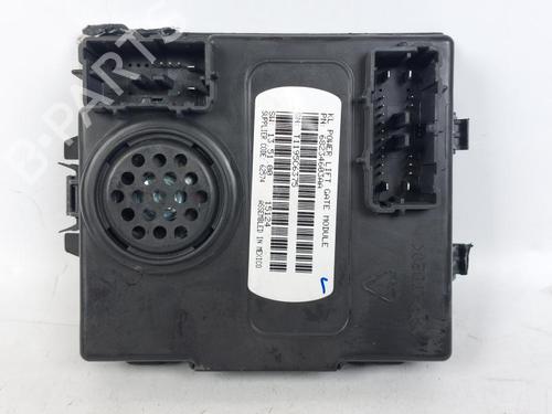 Engine control unit (ECU) JEEP CHEROKEE (KL) 2.2 CRD 4x4 | BP15164749M57 
