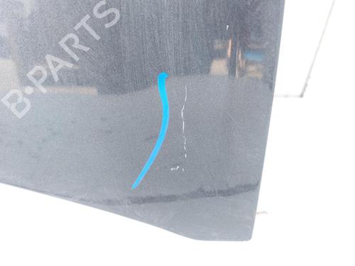 Hood RENAULT CLIO III (BR0/1, CR0/1) 1.5 dCi (C/BR0G, C/BR1G) | BP26593111C1 