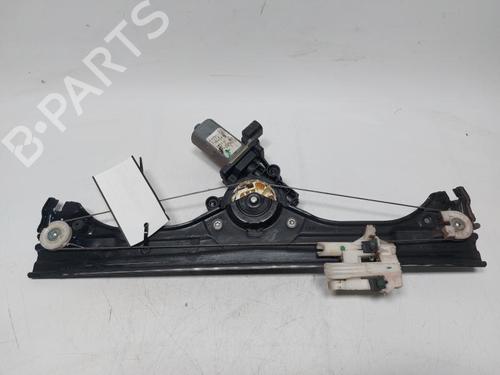 Alzavetro anteriore destra FIAT 500 (312_) 1.2 (312AXA1A) (69 hp) 30801795