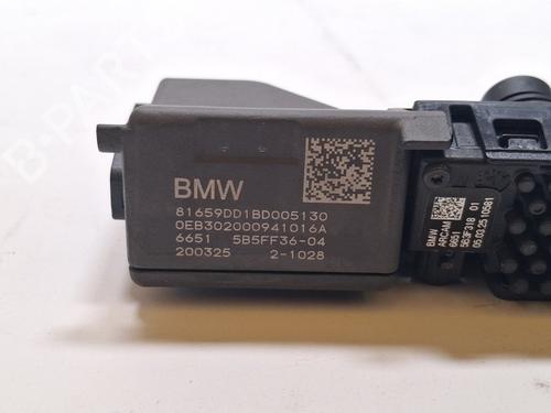 Camera BMW 1 (F70) 118 d | BP40179120E14 - Image 5