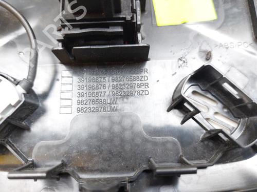 Kabinelys OPEL CORSA F (P2JO) 1.2 (68) | BP28374452I8 - Image 4