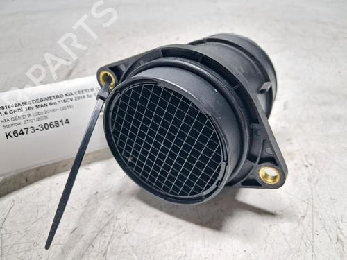 Mass air flow sensor KIA CEED Sportswagon (CD) 1.6 CRDi 115 | BP33194647M95 - Image 3