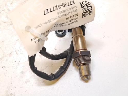 Electronic sensor SKODA OCTAVIA IV Combi (NX5, PV5) 2.0 TDi | BP36525388M84 - Image 2