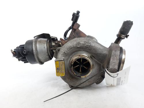 Used Turbocharger/Supercharger AUDI A4 B8 (8K2) 2.0 TDI (143 hp) 15471925