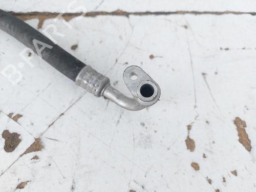AC pipe FIAT PANDA (169_) 1.2 (169.AXB11, 169.AXB1A) | BP28689525M126 - Image 2