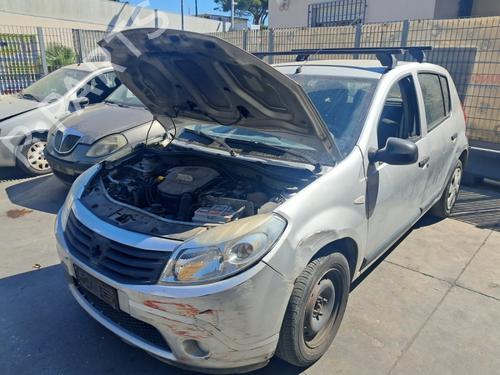 Fuel pump DACIA SANDERO 1.4 MPI LPG | BP39021086M76 - Image 6