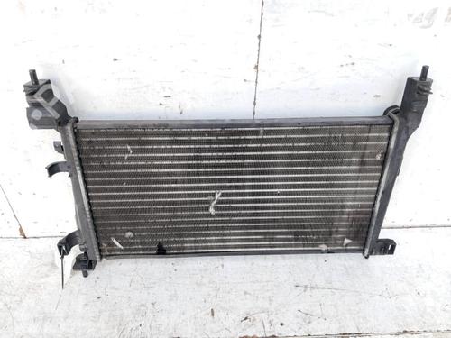 Water radiator PEUGEOT BIPPER Tepee 1.3 HDi 75 | BP33193495M31 - Image 5