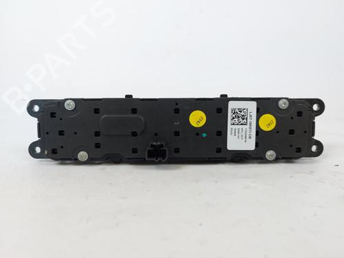 Radio FORD KUGA III (DFK) 2.5 Duratec Plug-in-Hybrid | BP17317314E6 