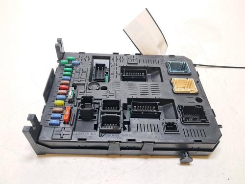 Used Electronic module Electronic module FIAT SCUDO Van (270_, 272_) 2.0 D Multijet (120 hp) 36488422 36488422