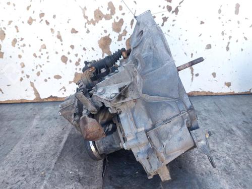 Gearbox FIAT PUNTO (188_) 1.3 JTD 16V | BP30453753M3