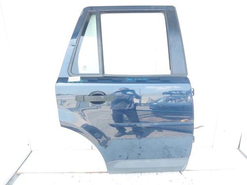 Used Right rear door LAND ROVER FREELANDER 2 (L359) 2.2 TD4 4x4 (160 hp) 26672241