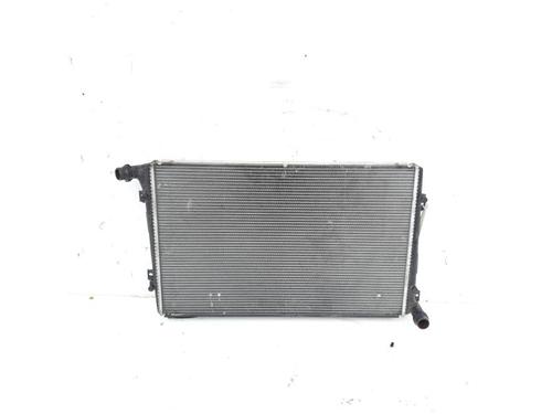 Køler VW GOLF V (1K1) 1.9 TDI (105 hp) 15152503