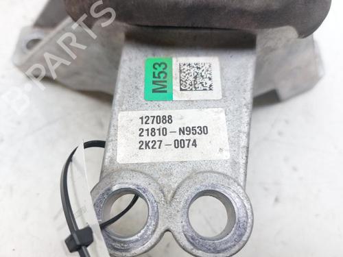 Engine mount KIA SPORTAGE V (NQ5) 1.6 CRDi | BP25936827M89 