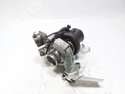 Used Turbocharger/Supercharger FORD FOCUS II Turnier (DA_, FFS, DS) 1.6 TDCi (90 hp) 31353348