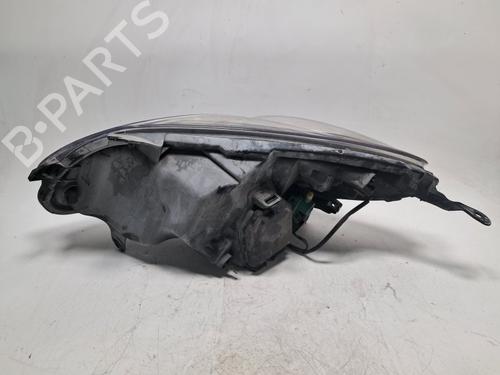 Right headlight RENAULT TWINGO II (CN0_) 1.2 16V (CN04, CN0B) | BP40255632C29 - Image 3
