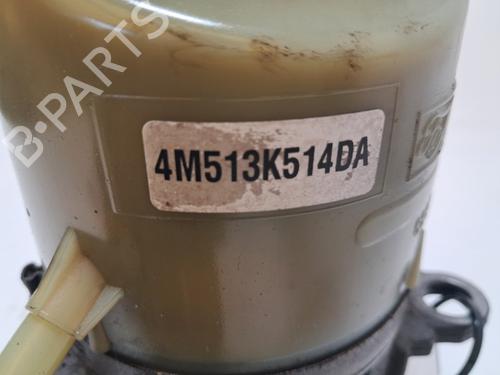 Steering pump FORD C-MAX (DM2) 1.6 TDCi | BP37602179M99 - Image 5