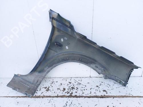 Forkjerm venstre LAND ROVER FREELANDER I (L314) 2.0 DI 4x4 | BP22776316C41