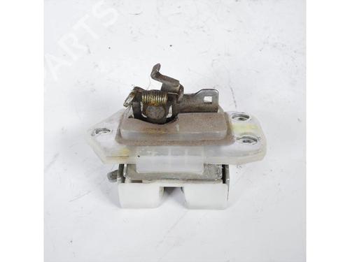 Used Tailgate lock NISSAN PIXO (UA0) 1.0 (68 hp) 15153065