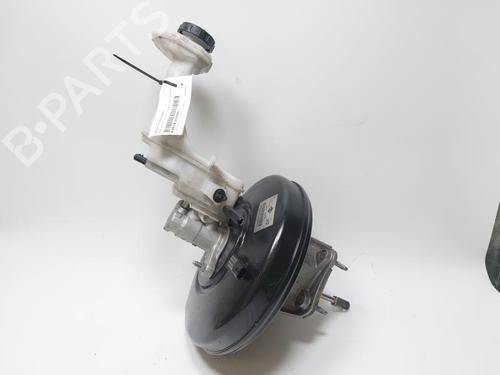 Used Servo brake Servo brake NISSAN QASHQAI II (J11, J11_) 1.5 dCi (116 hp) 33192551 33192551