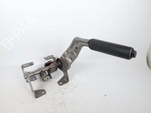 håndbremse CITROËN BERLINGO MULTISPACE (B9) 1.6 BlueHDi 100 (99 hp) 15160761