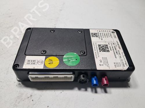 Used Electronic module Electronic module 33196054 33196054