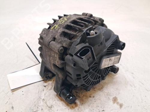 Alternator FORD FIESTA VI (CB1, CCN) 1.4 TDCi | BP36908130M7 - Image 4