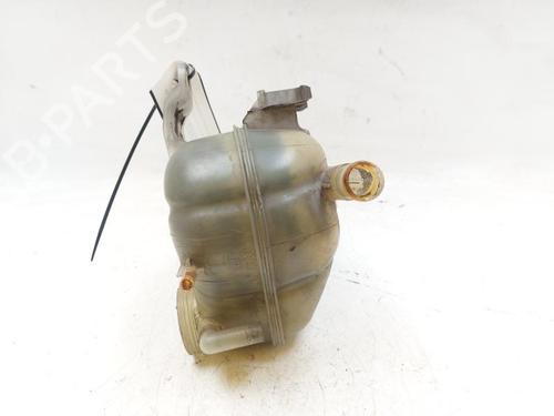 Expansion tank OPEL CORSA D (S07) 1.0 (L08, L68) | BP24976769C120 
