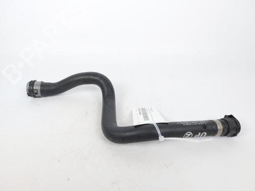 Used Pipe MERCEDES-BENZ GLC Coupe (C253) 300 de 4-matic (253.311) (306 hp) 16062673
