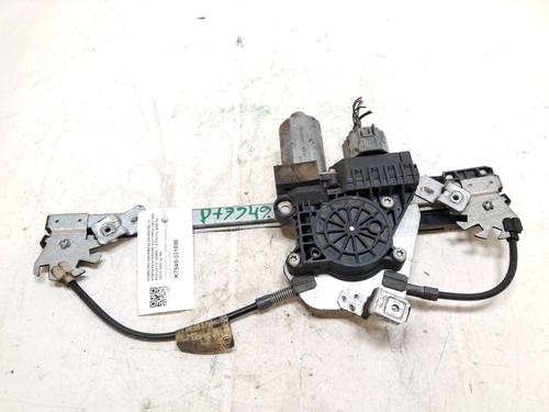 Used Rear right window mechanism Rear right window mechanism 37088496 37088496