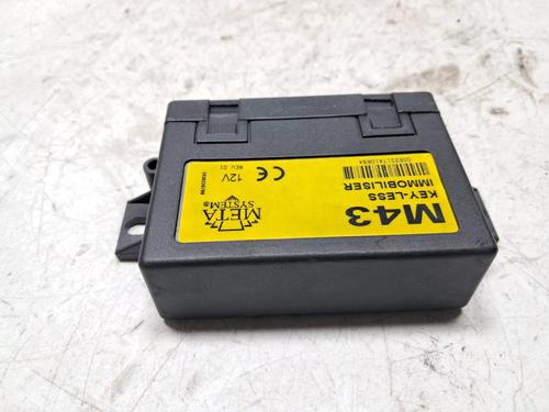 Engine control unit (ECU) FORD FOCUS III Turnier 1.6 TDCi | BP33193082M57 - Image 4