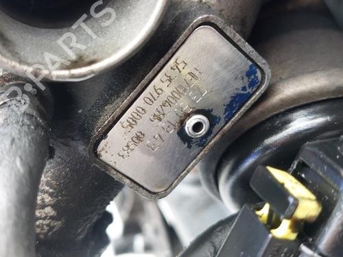 Engine LANCIA YPSILON (843_) 1.3 JTD (843.AXD11, 843.AXD1A) | BP36771682M1 - Image 6
