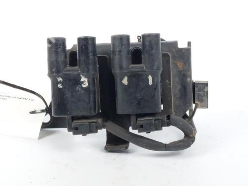Used Ignition coil HYUNDAI i20 I (PB, PBT) 1.2 (78 hp) 15139498
