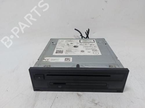 Electronic module VW POLO VI (AW1, BZ1, AE1) 1.0 TGI | BP36694238M83 - Image 2