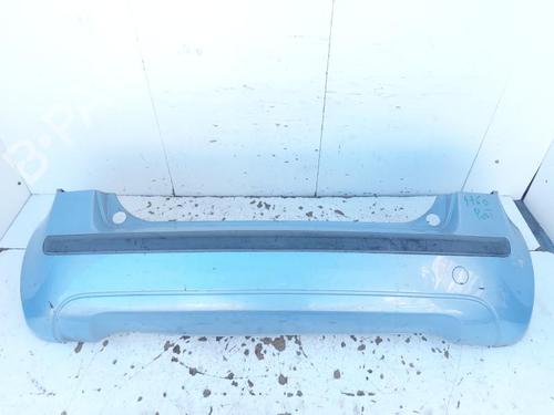 Used Rear bumper FIAT IDEA (350_) 1.3 D Multijet (70 hp) 29383647