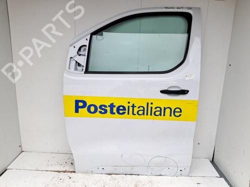 left-front-door-fiat-scudo-van-2022-34714044 main image