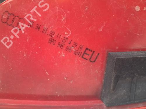 Left taillight AUDI A3 (8P1) 2.0 TDI 16V | BP38558207C34 - Image 5