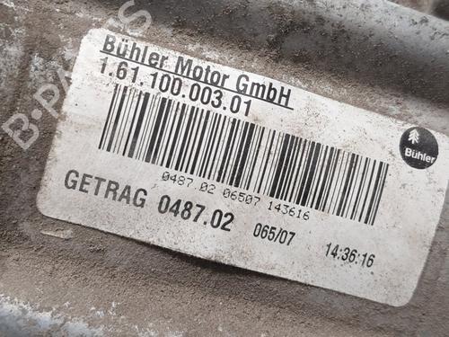Electronic module SMART FORTWO Coupe (451) 1.0 (451.331, 451.380) | BP35750536M83  - Image 5