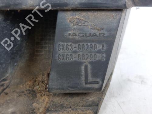 Other JAGUAR XF II (X260) 2.0 D | BP18125631O1