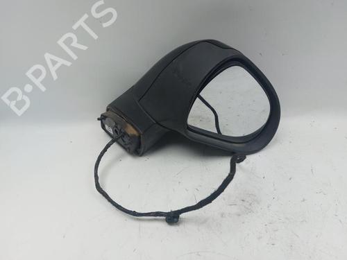 Used Right mirror PEUGEOT 207 (WA_, WC_) 1.4 HDi (68 hp) 29500801