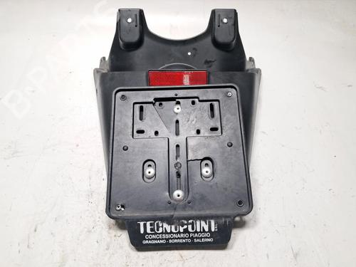 Autre PIAGGIO APE (MP) VESPACAR 0.2 (11 hp) 33198357